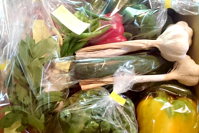 三沢高原野菜いろいろセット